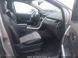 Ford Edge Sel 2FMDK4JC4EBA92078 fotografie