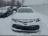 Toyota Camry Hybrid Le 4T1B31HK0JU004132 снимка