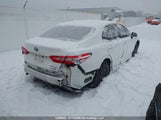 Toyota Camry Hybrid Le 4T1B31HK0JU004132 fotografie