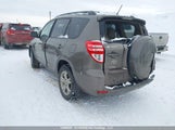 Toyota Rav4 2T3BF4DVXCW240029 photo