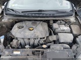 Hyundai Elantra Gls/Limited 5NPDH4AE2CH145558 снимка