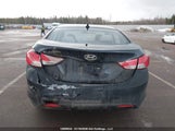 Hyundai Elantra Gls/Limited 5NPDH4AE2CH145558 снимка