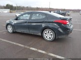 Hyundai Elantra Gls/Limited 5NPDH4AE2CH145558 снимка