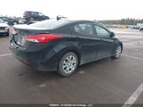 Hyundai Elantra Gls/Limited 5NPDH4AE2CH145558 снимка