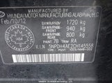 Hyundai Elantra Gls/Limited 5NPDH4AE2CH145558 снимка