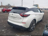Nissan Murano Platinum/Sl/Sv 5N1AZ2MS4KN116210 photo