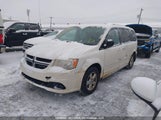 Dodge Grand Caravan Se 2C4RDGBG9CR370985 снимка