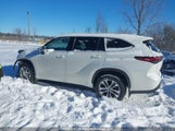 Toyota Highlander 5TDGZRBH7MS527967 снимка