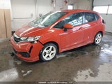 Honda Fit Sport 3HGGK5H6XKM101708 снимка
