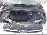Ford Escape Titanium 1FMCU9J96FUB34320 снимка