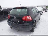 Volkswagen Rabbit WVWCA71K19W009335 снимка