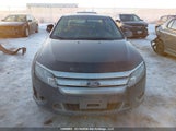 Ford Fusion Sport 3FAHP0DC4AR379997 снимка