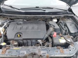Toyota Matrix 2T1KU4EE8DC107608 снимка