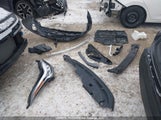 Toyota C-Hr Xle Premium JTNKHMBX1L1077666 снимка