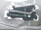 Toyota C-Hr Xle Premium JTNKHMBX1L1077666 снимка