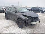 Toyota C-Hr Xle Premium JTNKHMBX1L1077666 снимка