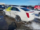 Cadillac Xts Luxury 2G61N5S32E9302481 снимка