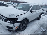 Volkswagen Tiguan Sel Premium R-Line 3VV4B7AX1MM042195 снимка