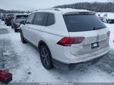 Volkswagen Tiguan Sel Premium R-Line 3VV4B7AX1MM042195 fotografie