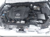 Mazda Mazda3 Gs-Sky JM1BM1L77E1105633 снимка