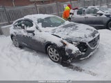 Mazda Mazda3 Gs-Sky JM1BM1L77E1105633 снимка