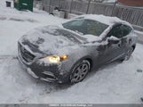 Mazda Mazda3 Gs-Sky JM1BM1L77E1105633 снимка