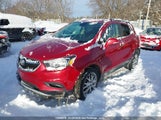 Buick Encore Sport Touring KL4CJ1SB5JB545674 снимка