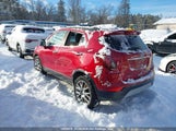 Buick Encore Sport Touring KL4CJ1SB5JB545674 снимка