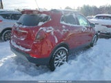 Buick Encore Sport Touring KL4CJ1SB5JB545674 снимка