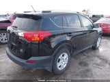 Toyota Rav4 Le 2T3BFREV3FW263684 снимка