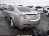Acura Tl 19UUA8F57BA800261 снимка