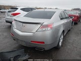 Acura Tl 19UUA8F57BA800261 снимка