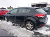 Kia Forte Lx KNAFK5A84E5251133 снимка