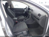 Volkswagen Golf 2.0 Tdi Comfortline/2.0 Tdi Highline/2.0 Tdi Trendline/2.0 Tdi Wolfsburg Edition 3VWML7AJ4EM616083 fotografie