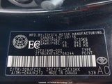 Toyota Corolla L/Le/Xle/Se/Xse 2T1BURHE5HC766244 photo