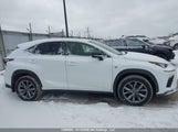 Lexus Nx 300 F Sport JTJSARDZ0L5000619 fotografie