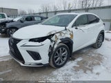 Lexus Nx 300 F Sport JTJSARDZ0L5000619 photo