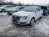 Volkswagen Passat Komfort WVWAK73CX9E071994 снимка