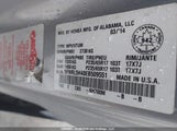 Honda Odyssey Ex 5FNRL5H40EB509551 снимка
