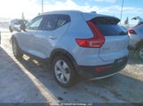 Volvo Xc40 T5 Momentum YV4162UK0L2221193 fotografie