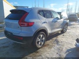 Volvo Xc40 T5 Momentum YV4162UK0L2221193 fotografie