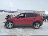 Mazda Cx-5 Touring JM3KE2CE5D0163396 photo