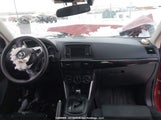 Mazda Cx-5 Touring JM3KE2CE5D0163396 fotografie