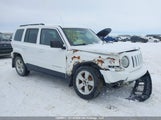 Jeep Patriot Sport/North 1C4NJRAB2CD595518 photo
