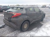 Toyota C-Hr Xle/Le/Limited JTNKHMBX3L1068998 photo