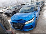 Nissan Sentra Sr 3N1AB8DV3PY265145 снимка