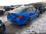 Nissan Sentra Sr 3N1AB8DV3PY265145 снимка