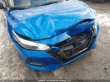 Nissan Sentra Sr 3N1AB8DV3PY265145 снимка
