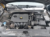 Kia Forte Ex 3KPF54AD8KE122930 снимка