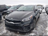 Kia Forte Ex 3KPF54AD8KE122930 снимка